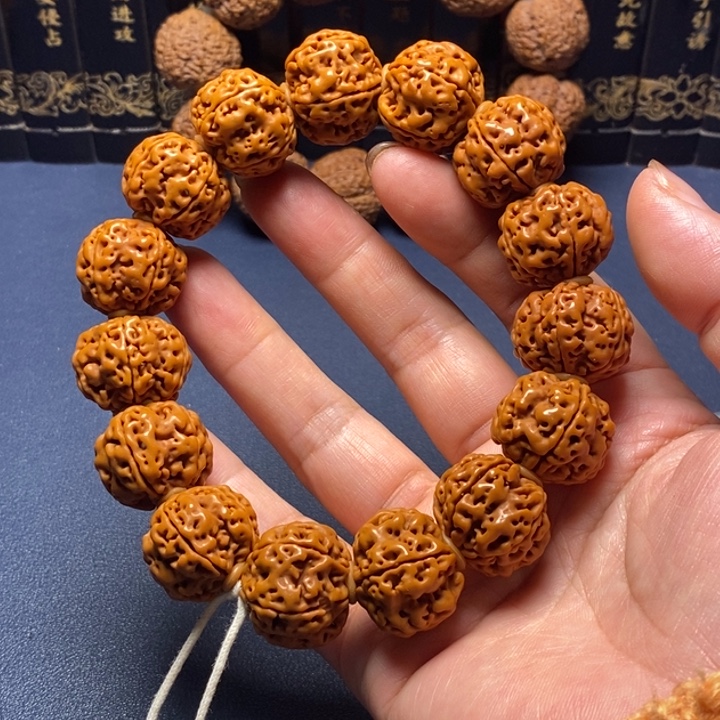 金刚菩提手串尼泊尔31