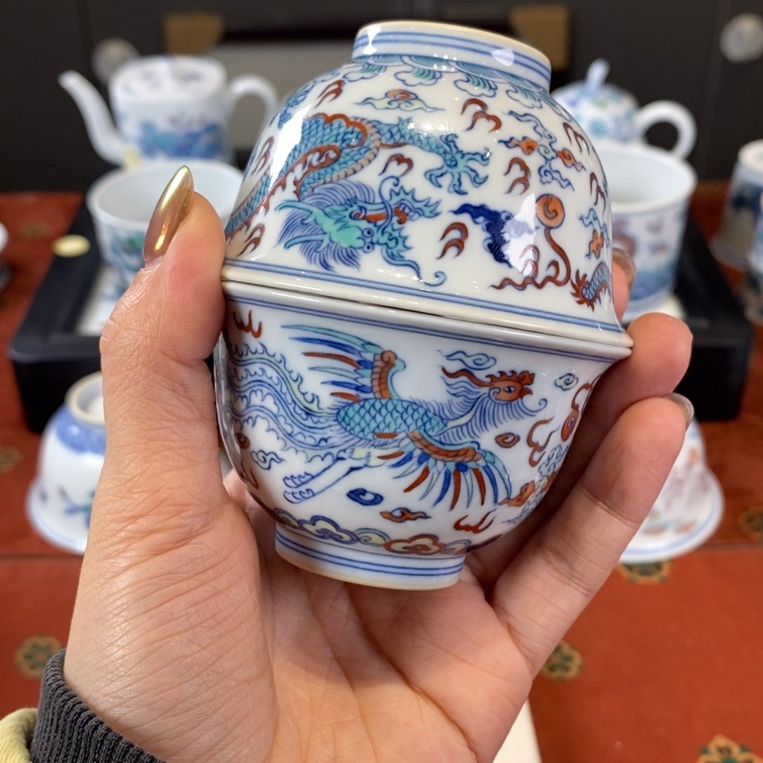 九鸣瓷艺九鸣瓷艺