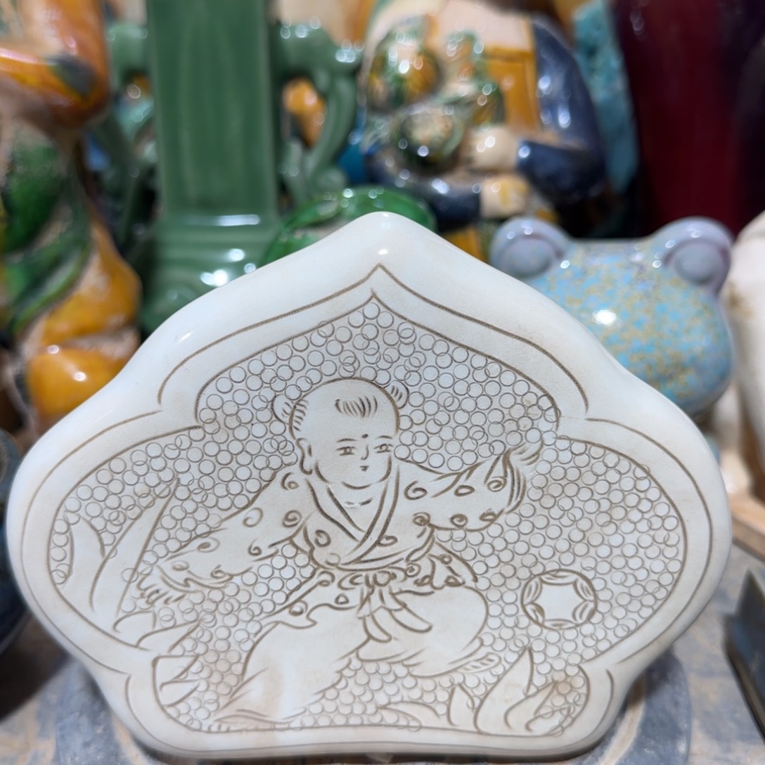 陶瓷摆件摆件摆件