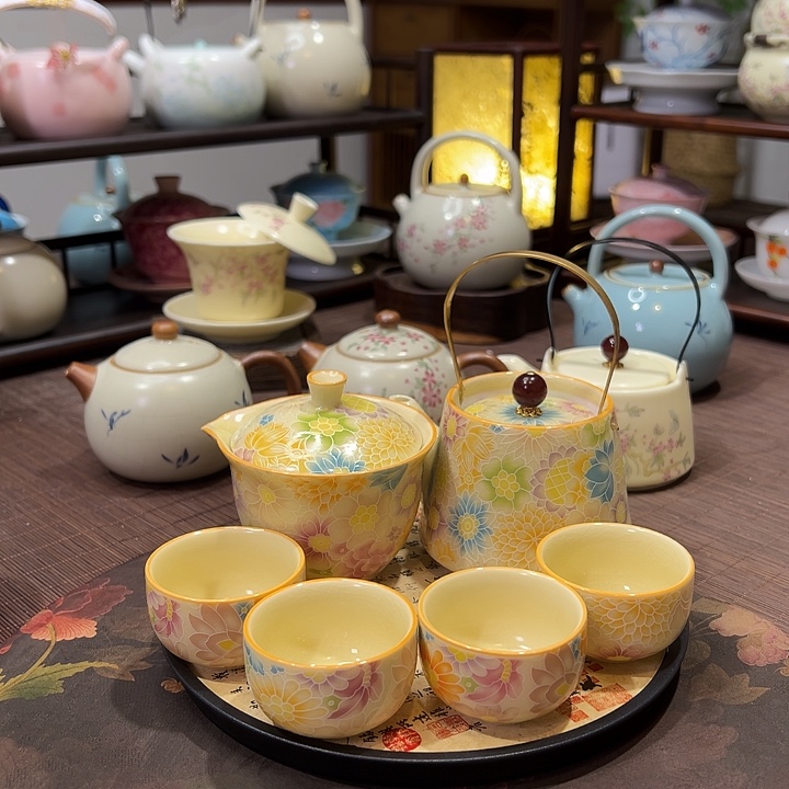 茶具配件其它茶器