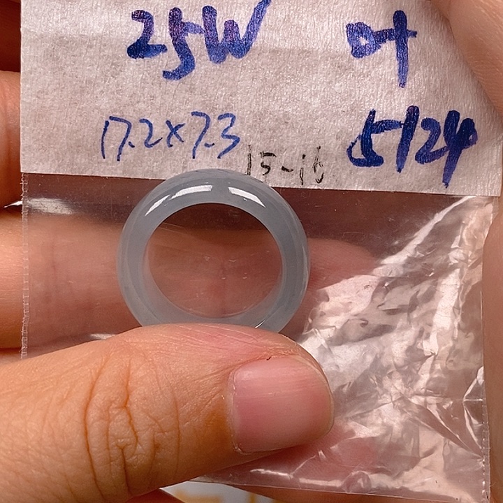 翡翠未镶嵌耳饰翡翠蛋面