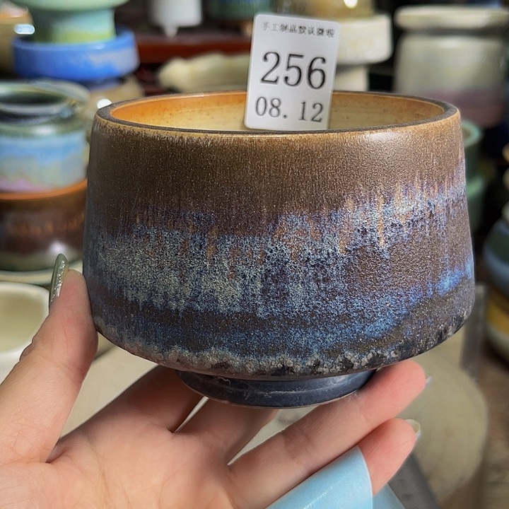 景德镇陶瓷手工制作