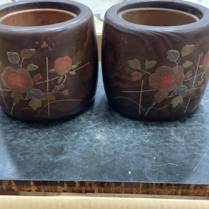 瓷片瓷制作工艺品