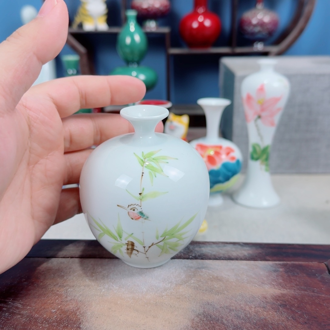 瓶摆件摆件摆件摆件