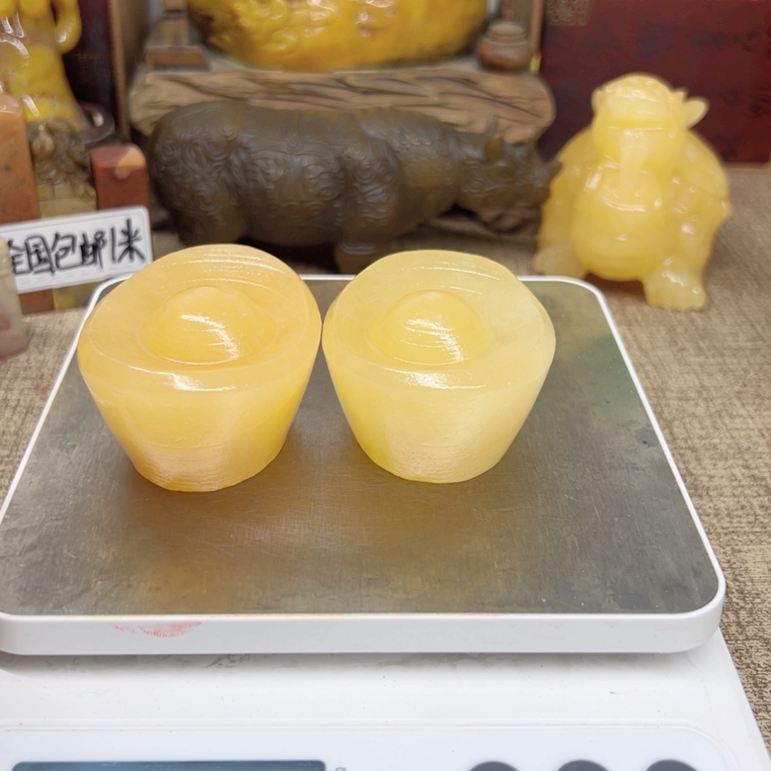 寿山石印石精品印章