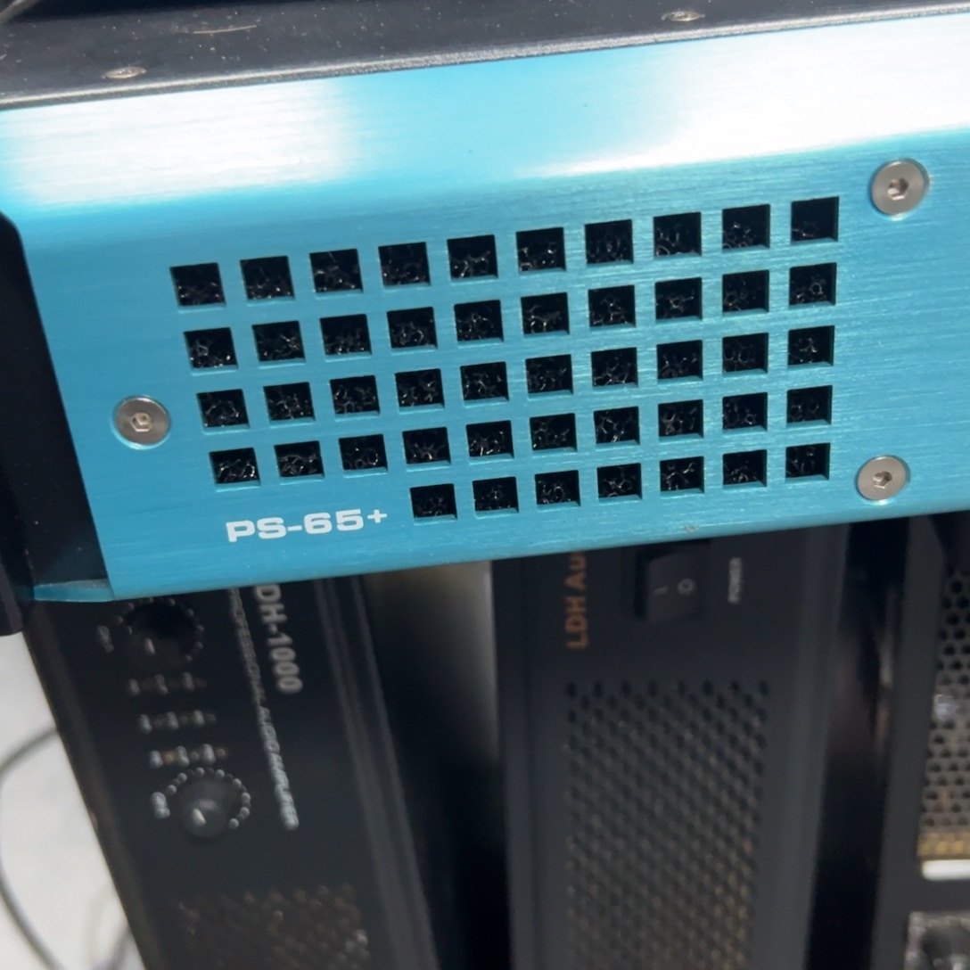 【闪购商品】8新功放一台，不包邮