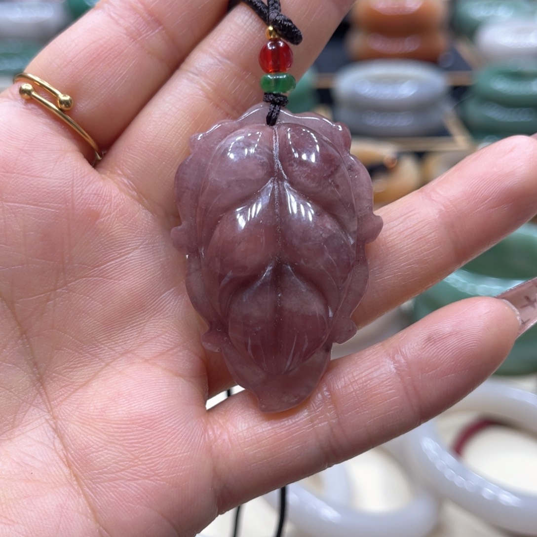 石英质玉手镯合金