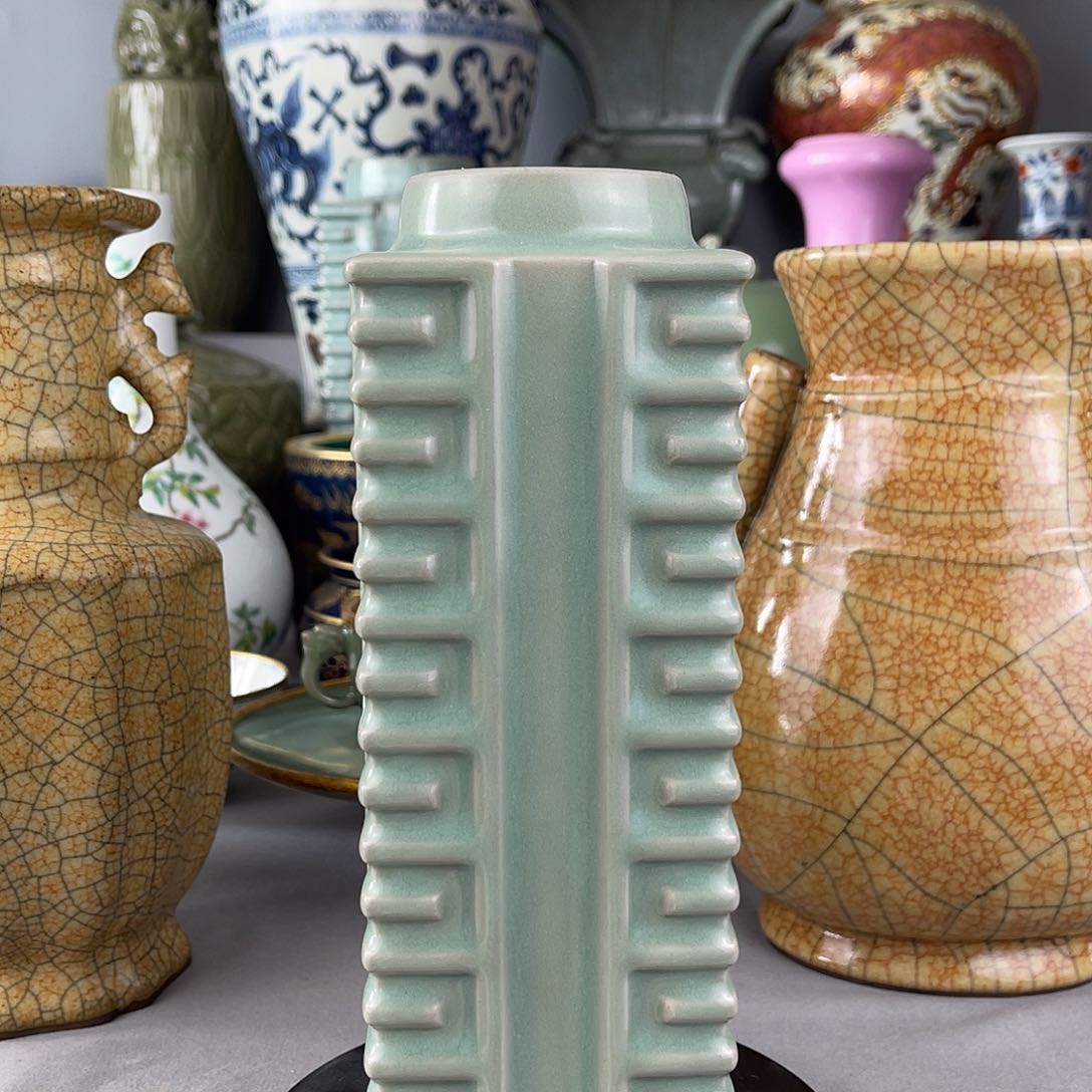 摆件红*瓷瓷瓷瓷瓷次次次次龙泉