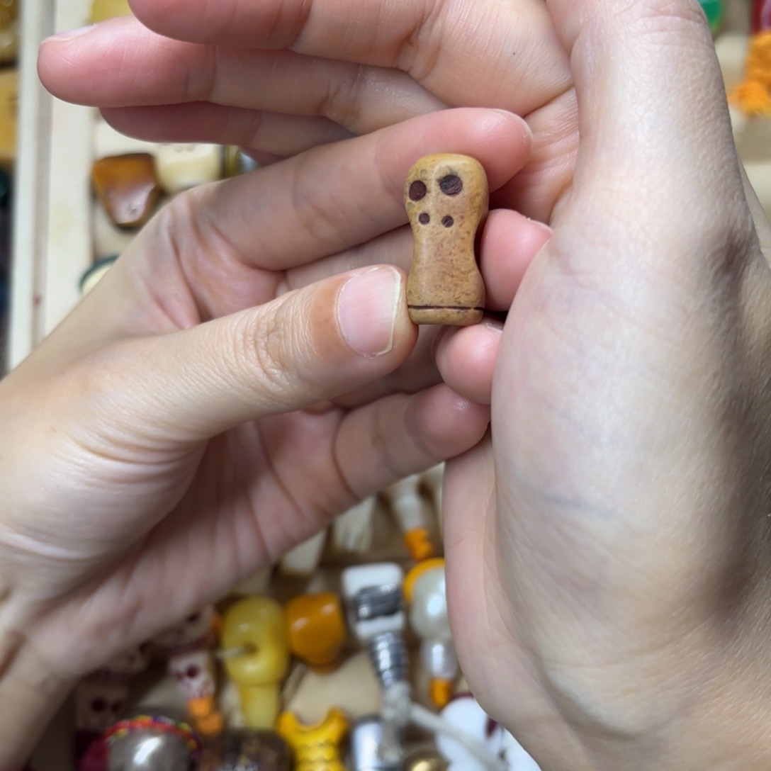 配饰和其他物品上使用也