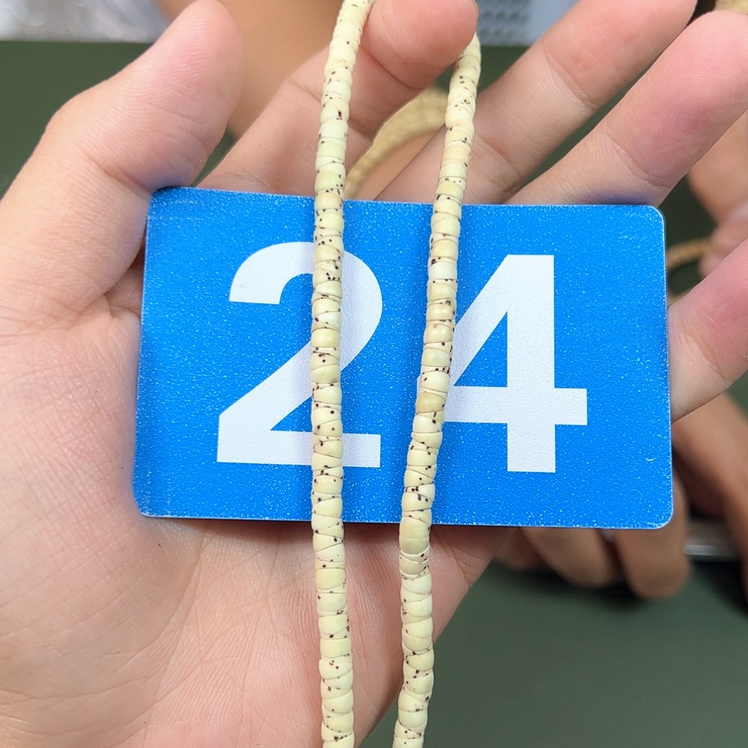 吊坠星月菩提5大肠。  24