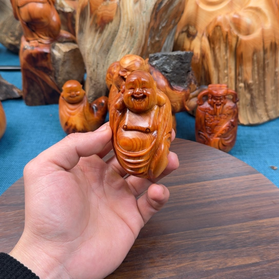 柏木（崖柏）太行崖柏