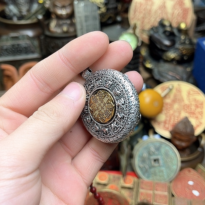 嘉嘉精品铜器摆件