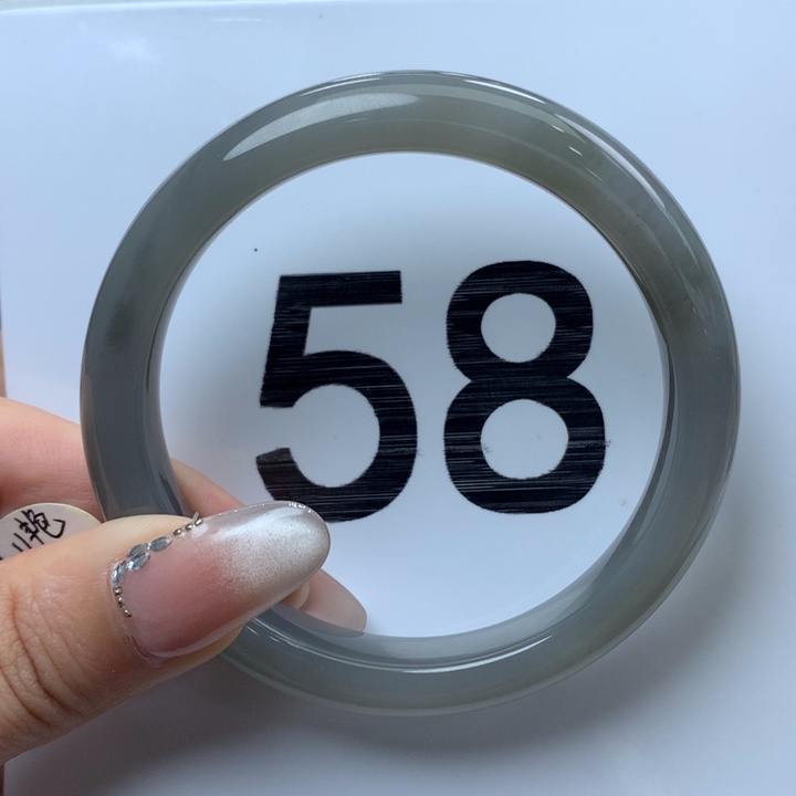 未镶嵌手镯和田玉8