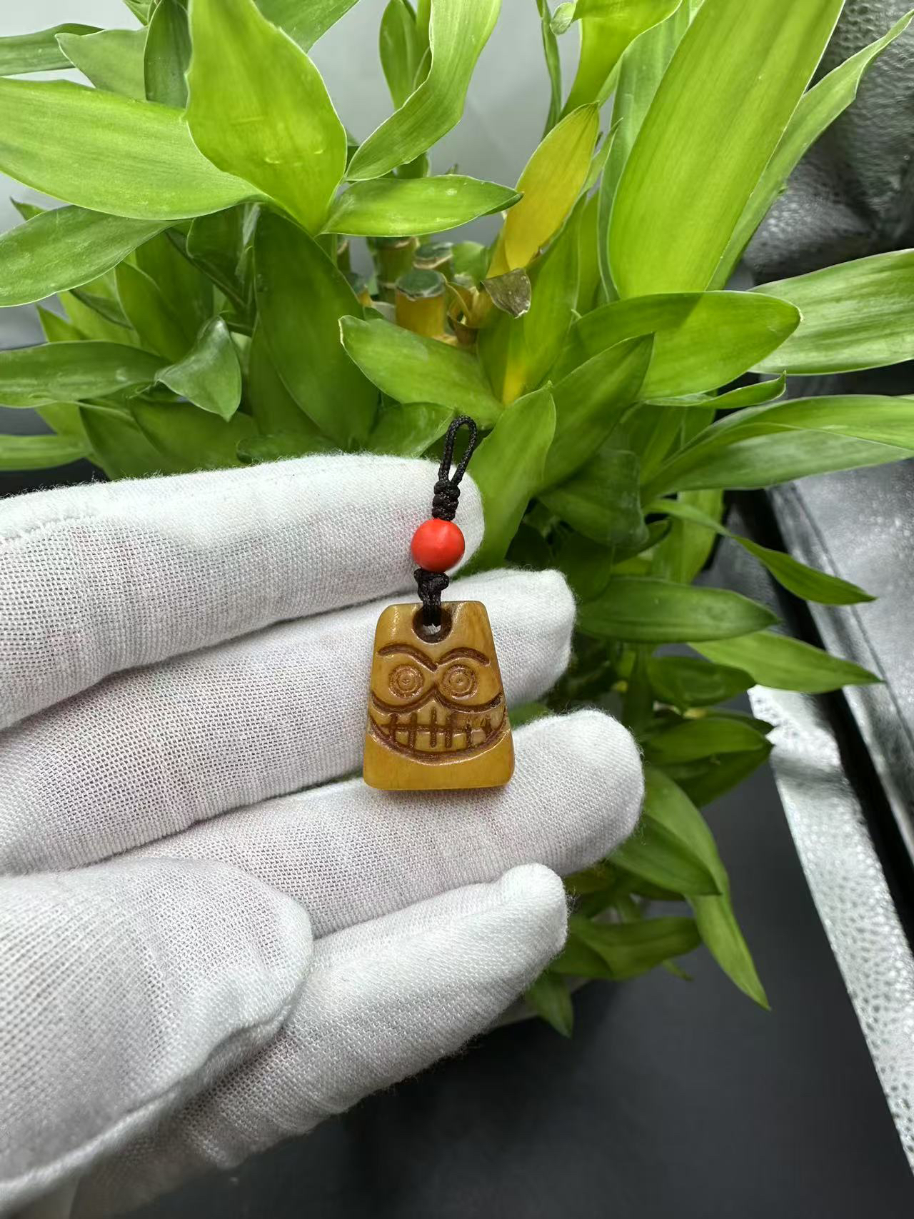 特色手工艺牛牛单圈手串配件