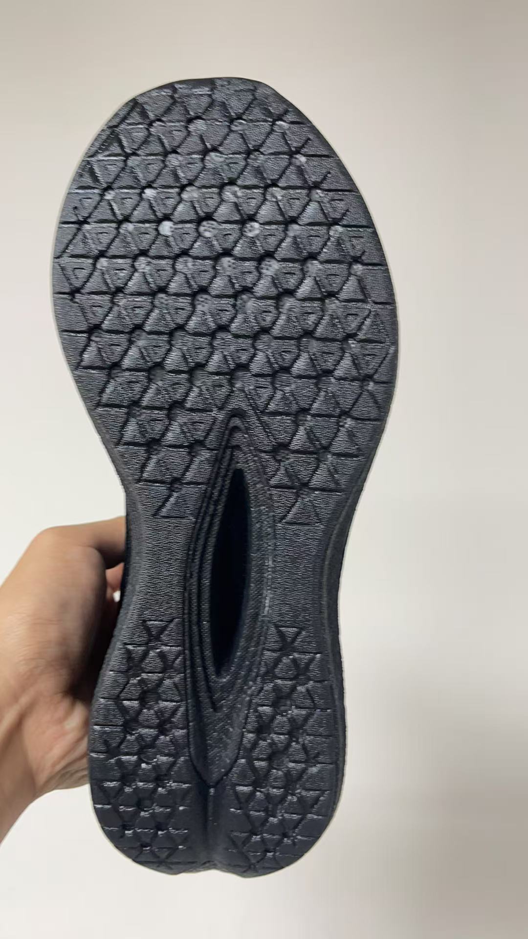 S星冬季加绒时尚休闲慢跑鞋男女同款休闲运动鞋真爆耐磨贴片