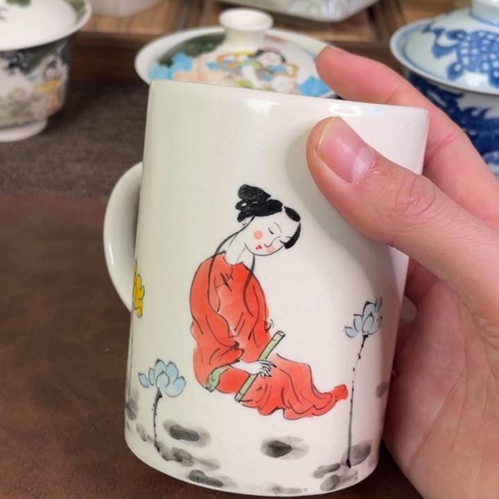 微瑕。         小雅。            10