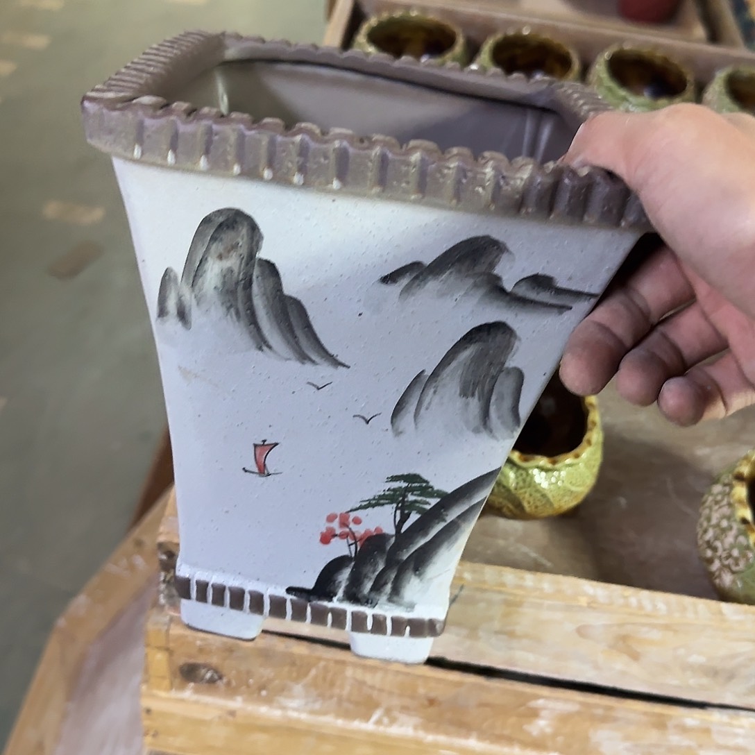 陶瓷福利局·自动合并订单·一个个买凑9元发·