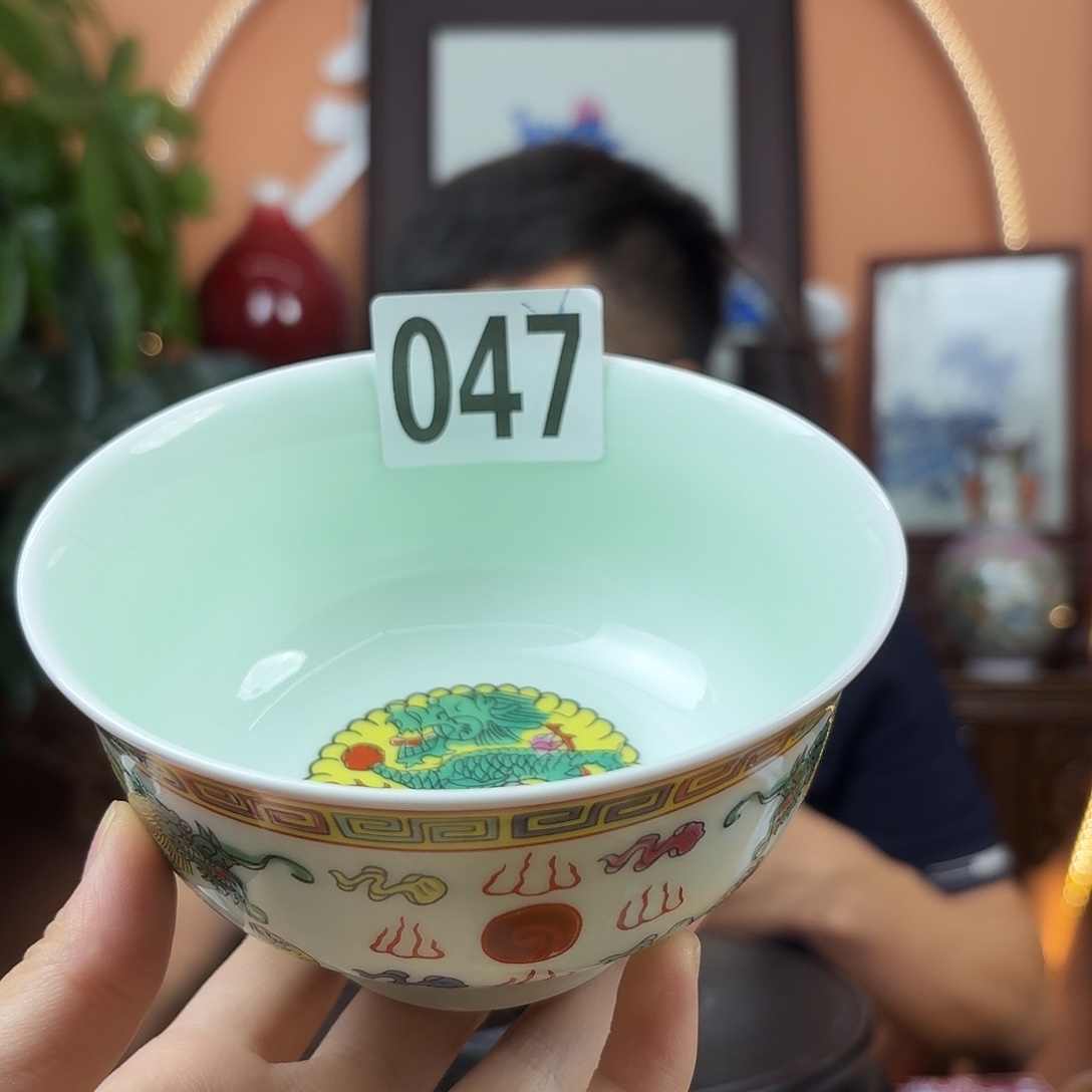 其他景德镇陶瓷手工碗