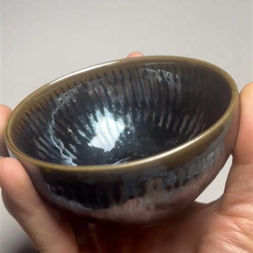 【闪购商品】茶盏-289............