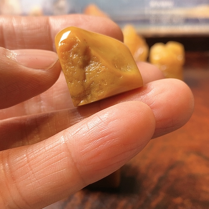 寿山石传福建省福州市