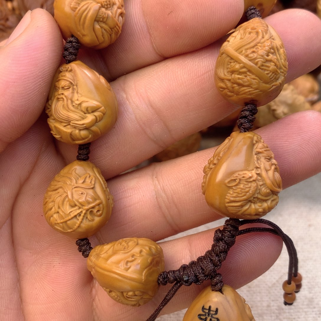 橄榄核手串/手链橄榄核手串/手链