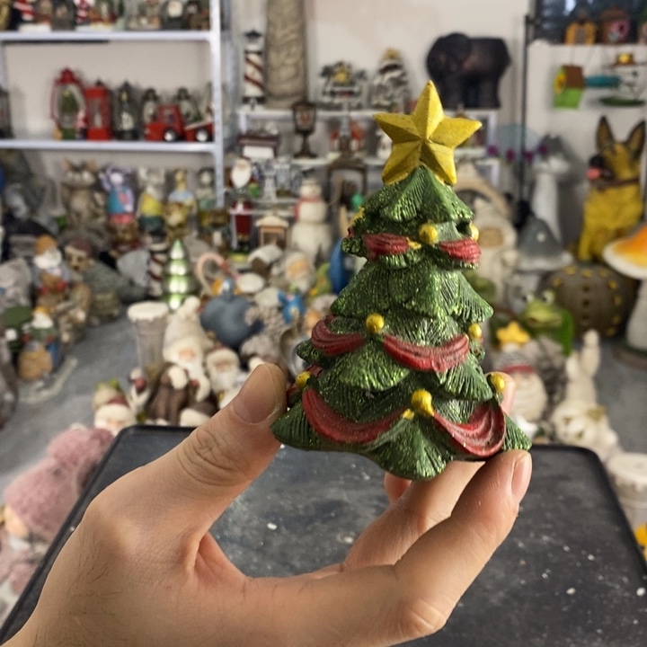 树脂工艺品摆件默认微瑕