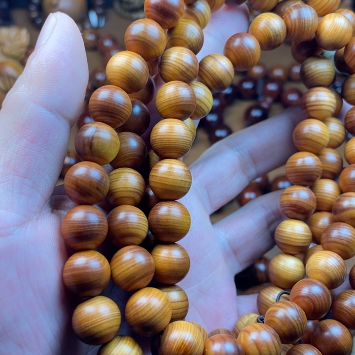 无事牌六道木崖柏