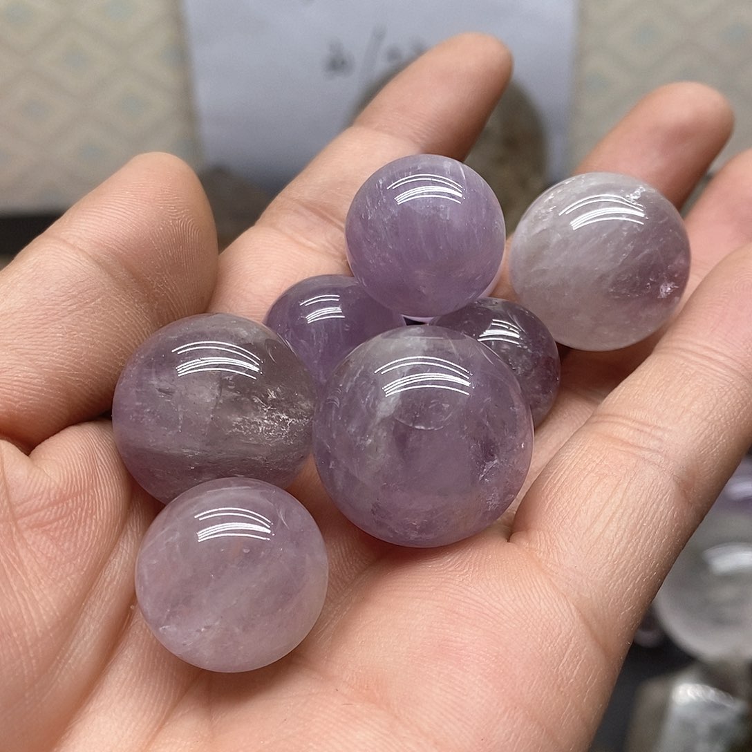 水晶318未镶嵌水晶石