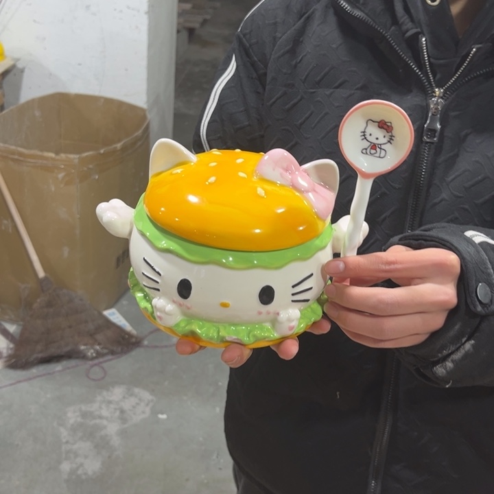 紫砂茶叶罐我们的