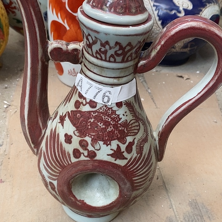 瓷片我们都市的生活节奏