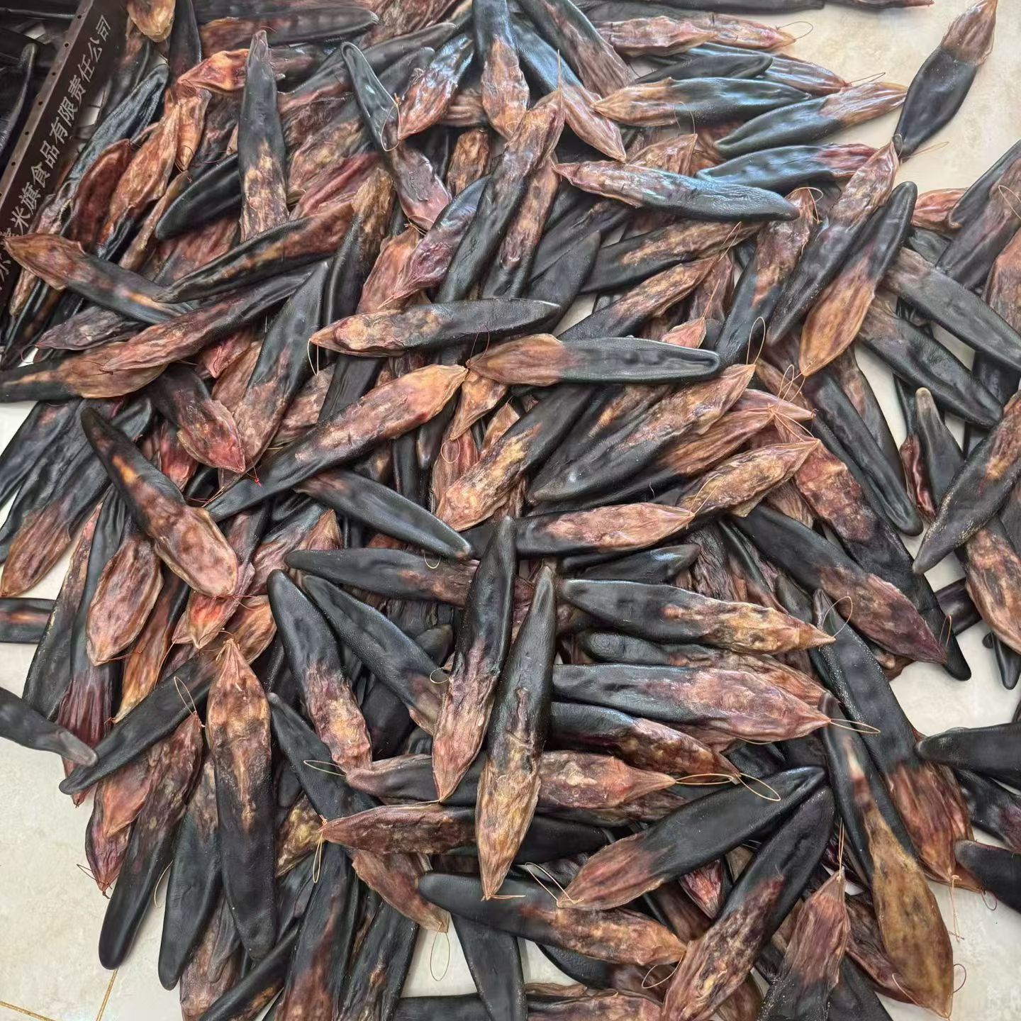 鹿鸿意梅花干鹿尾可泡酒煲汤滋补养生产地包邮