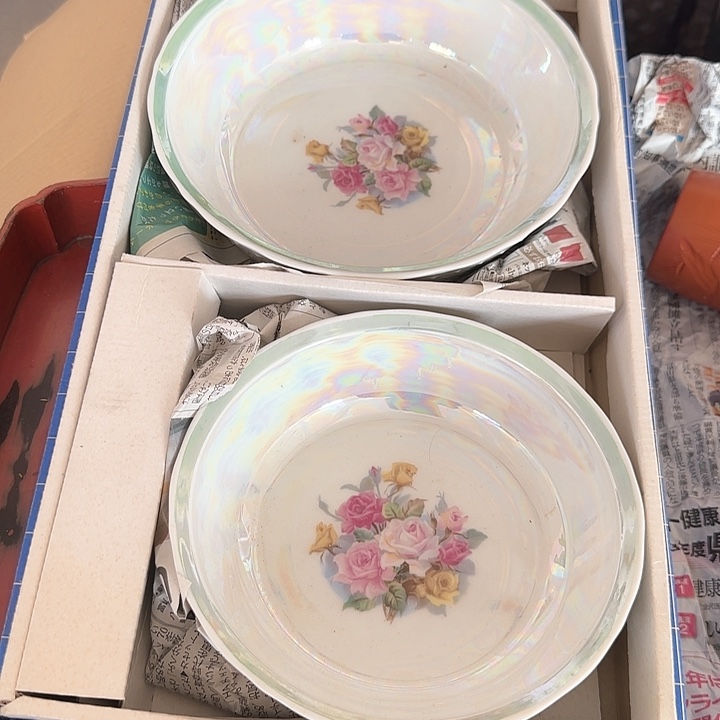 瓷片瓷质品工艺品