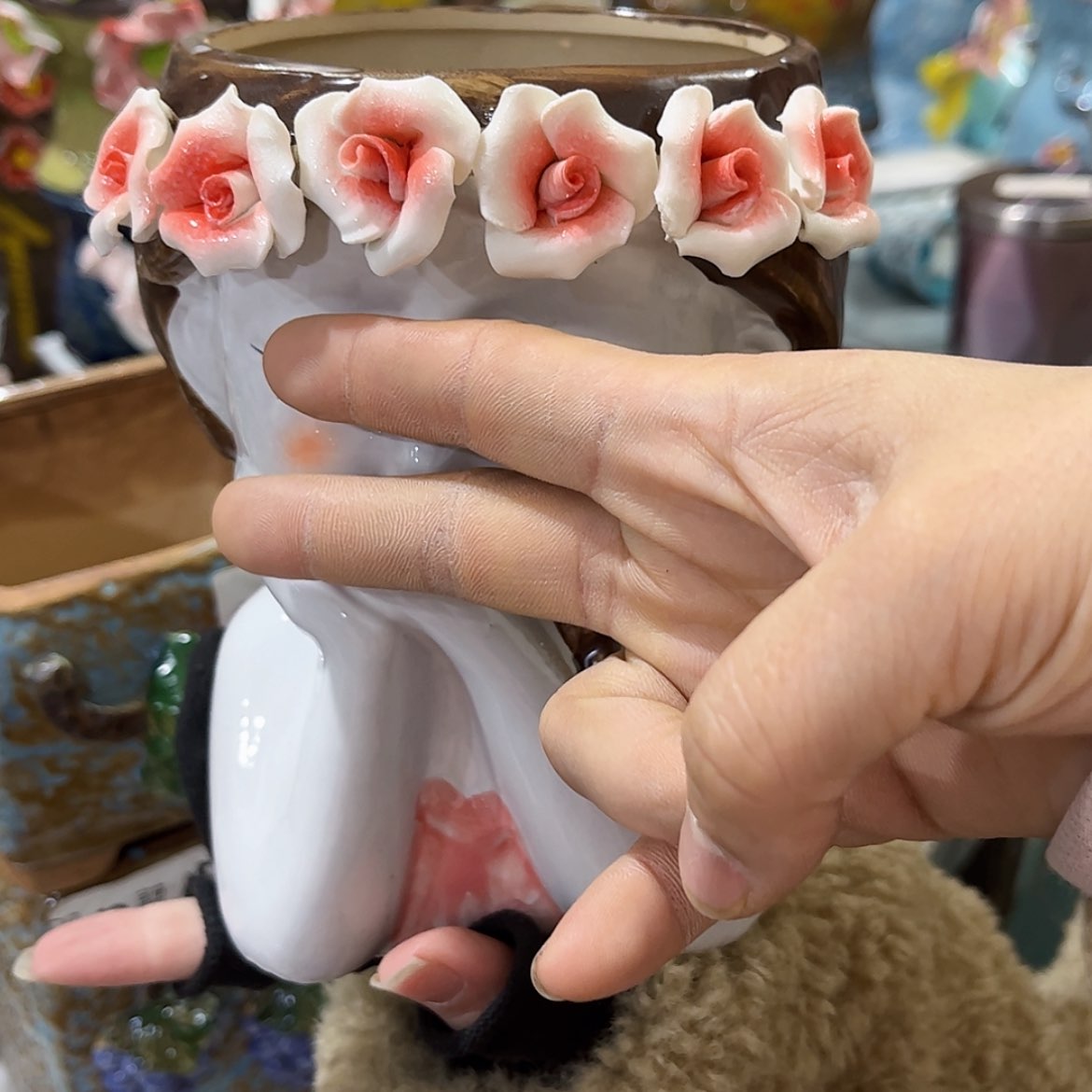 【闪购商品】红陶福利