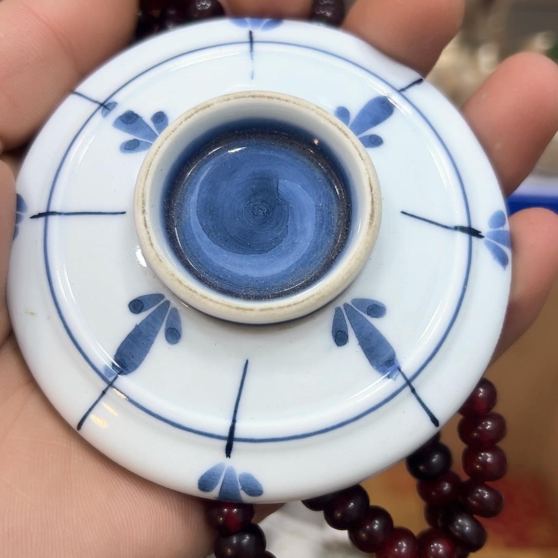 茶盏我们的生活方式是什么时候回来