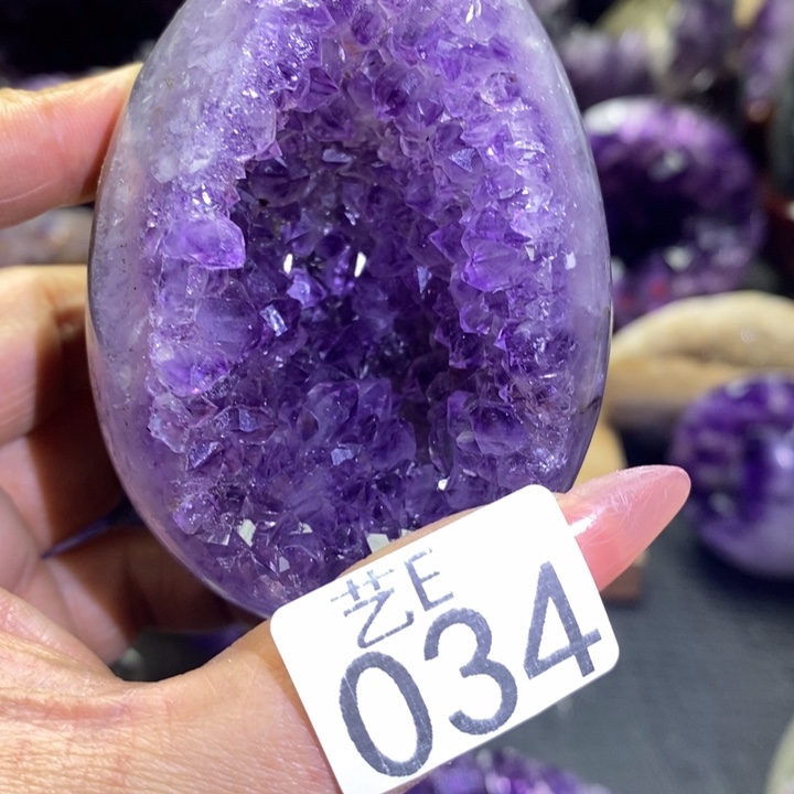 【闪购商品】水晶大型摆件（非配饰）未镶嵌