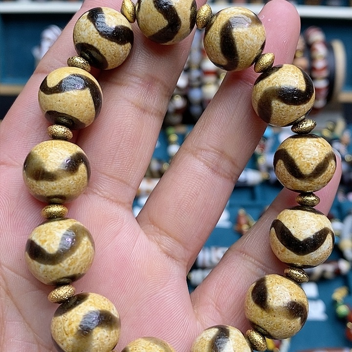 玛瑙/玉髓手链合金