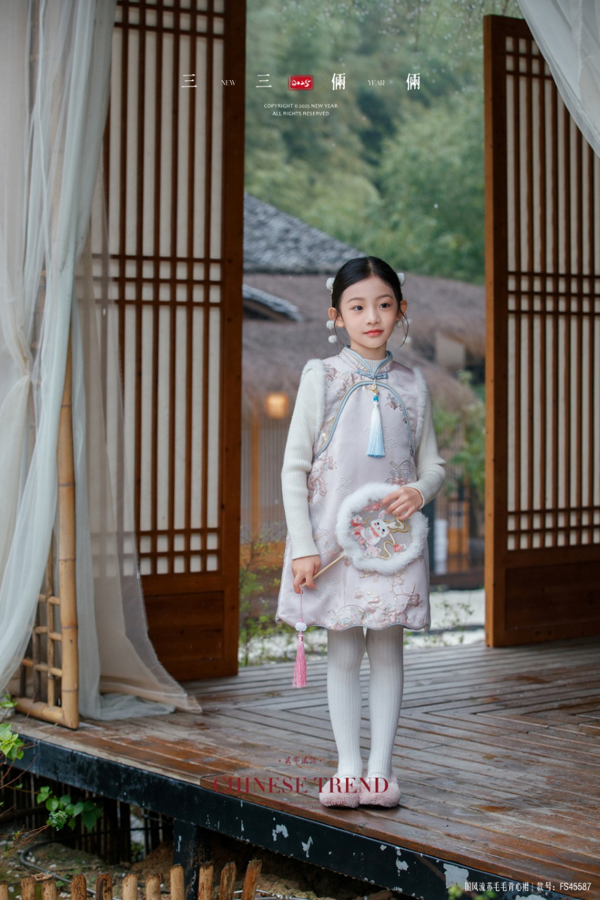 童装下单专用备注编码