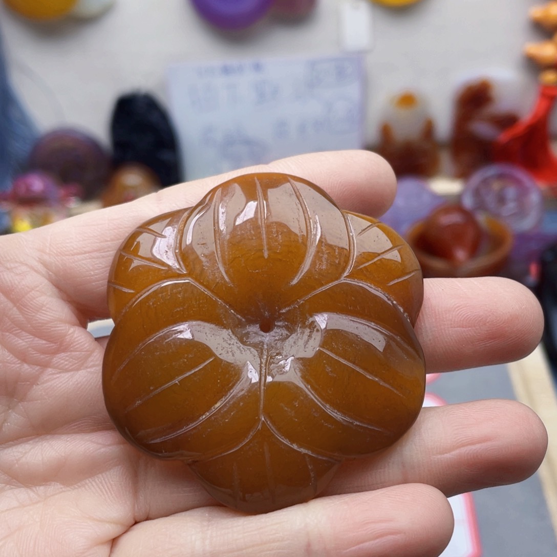 玛瑙/玉髓颈饰合金?**?