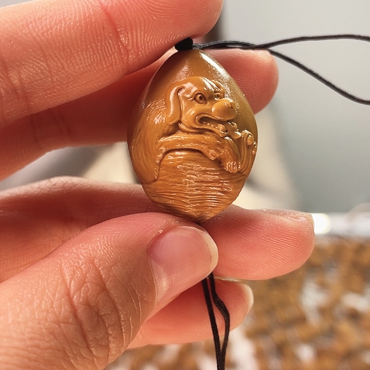 橄榄核手串/手链橄榄核