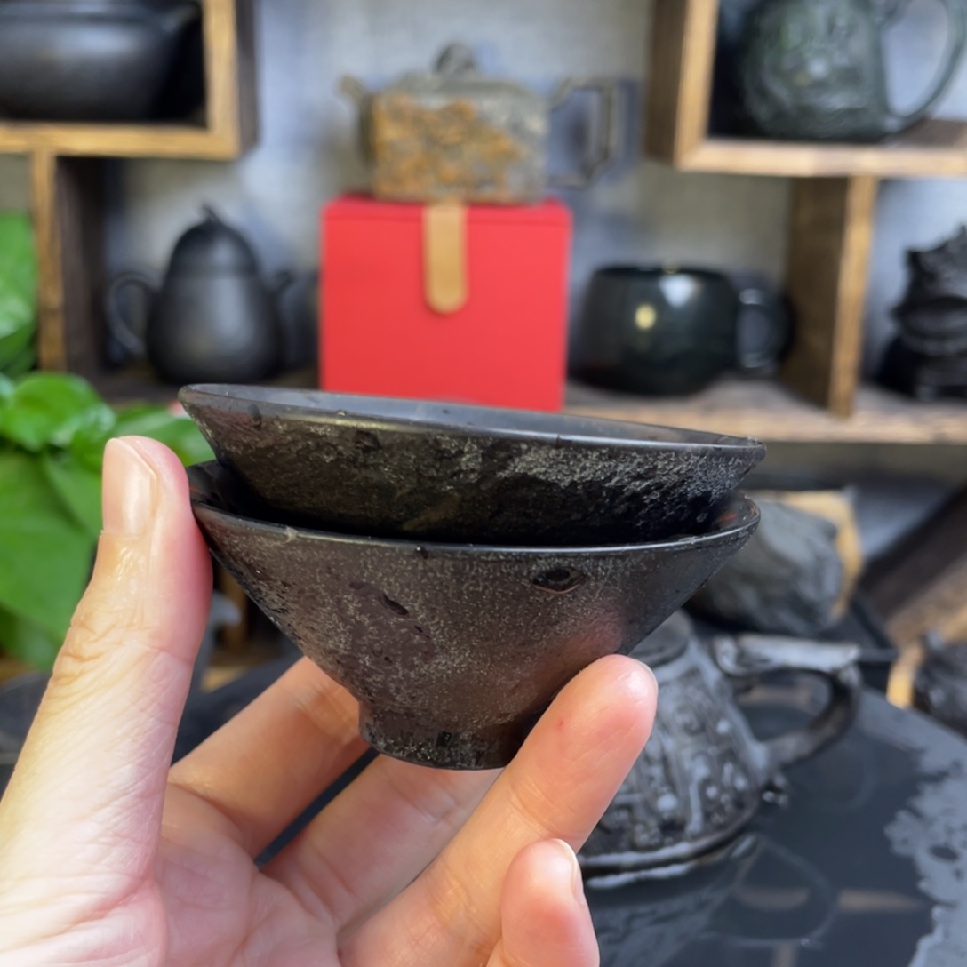 时****院斗笠杯45毫升2个