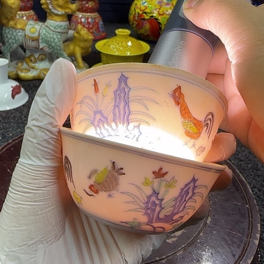 瓶摆件家居设计的