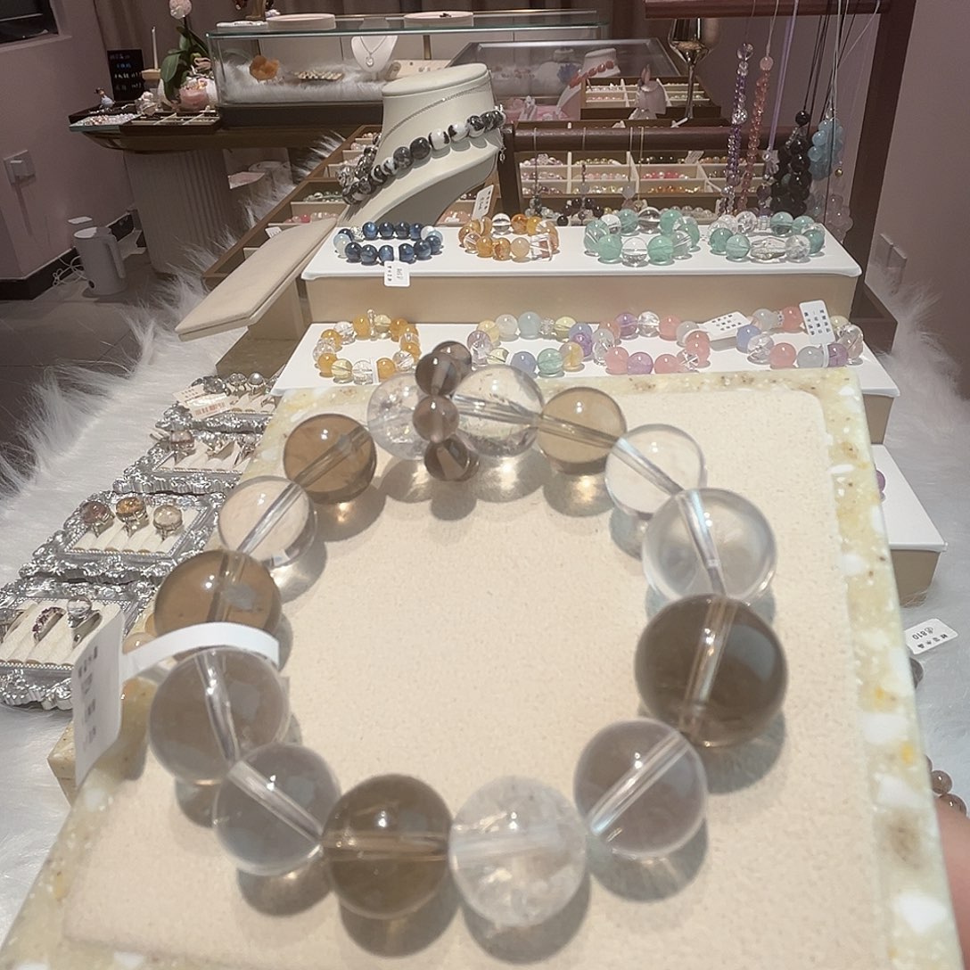 幻想 （12.7mm-14.7mm茶 ）