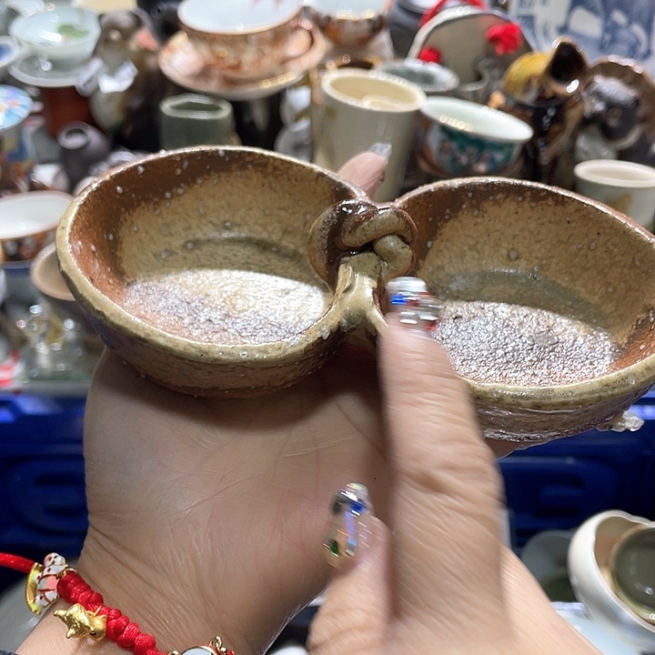 瓷片19.9包邮新疆西藏不发货