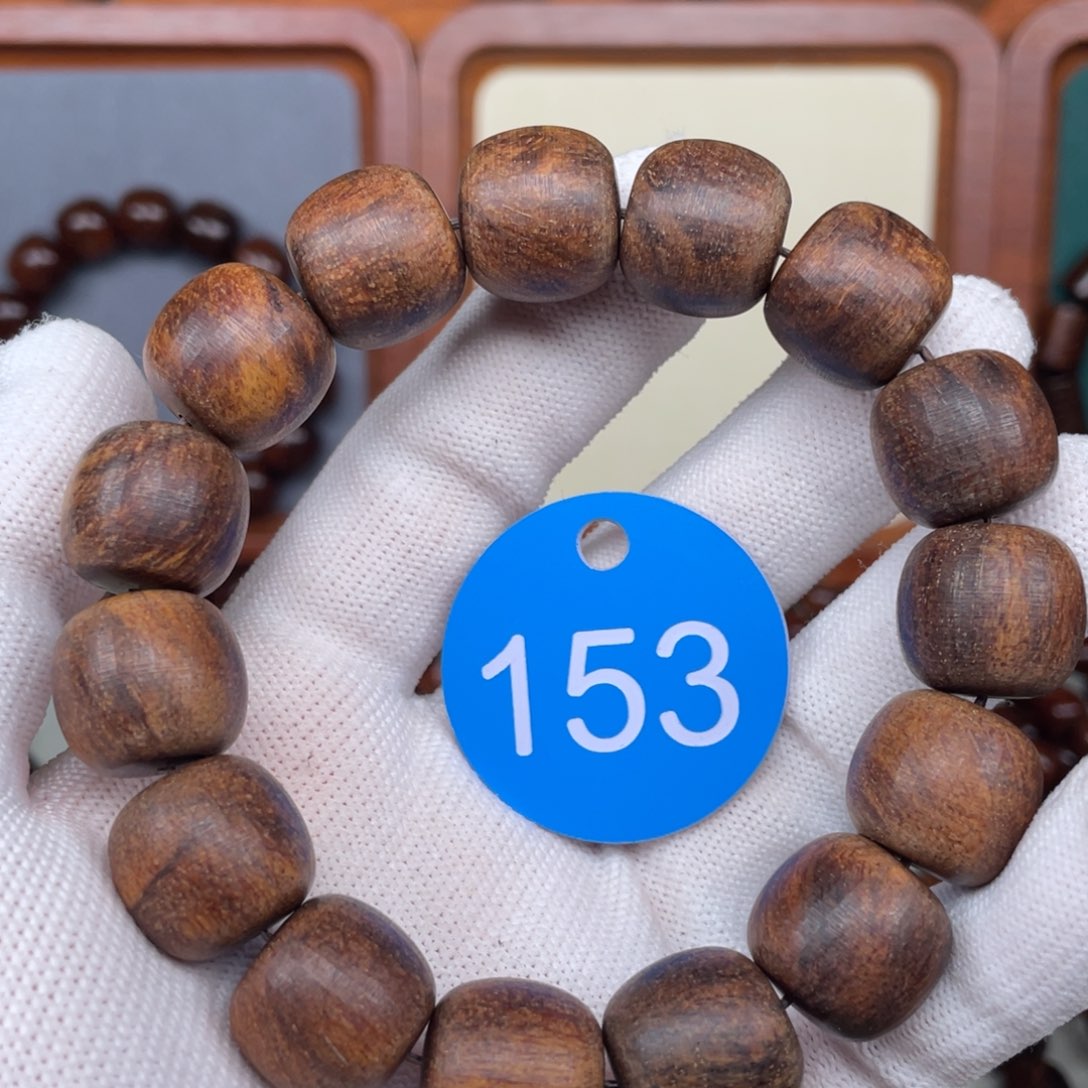 贡木手串/手链15✖️16