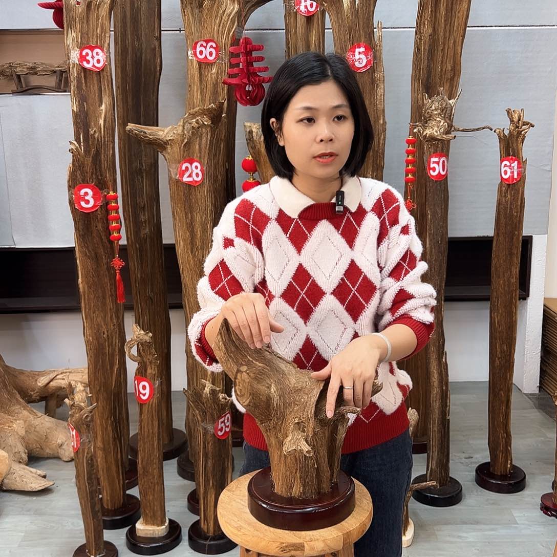 沉香摆件沉香摆件