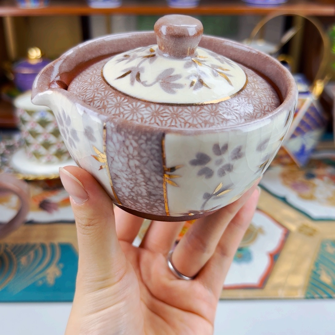 高端陶瓷福利不停！