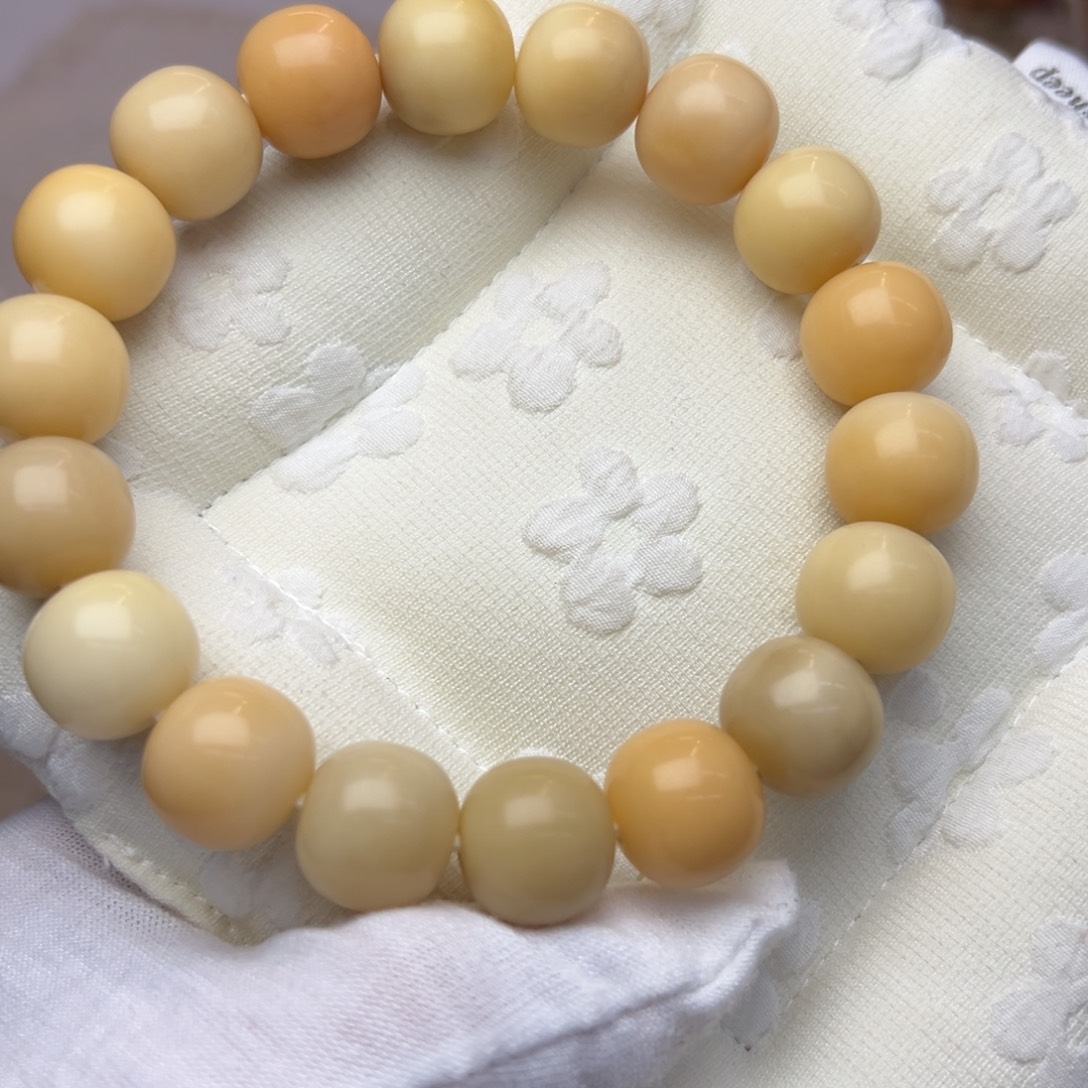 菩提根/象牙果吊坠14干磨就一点239