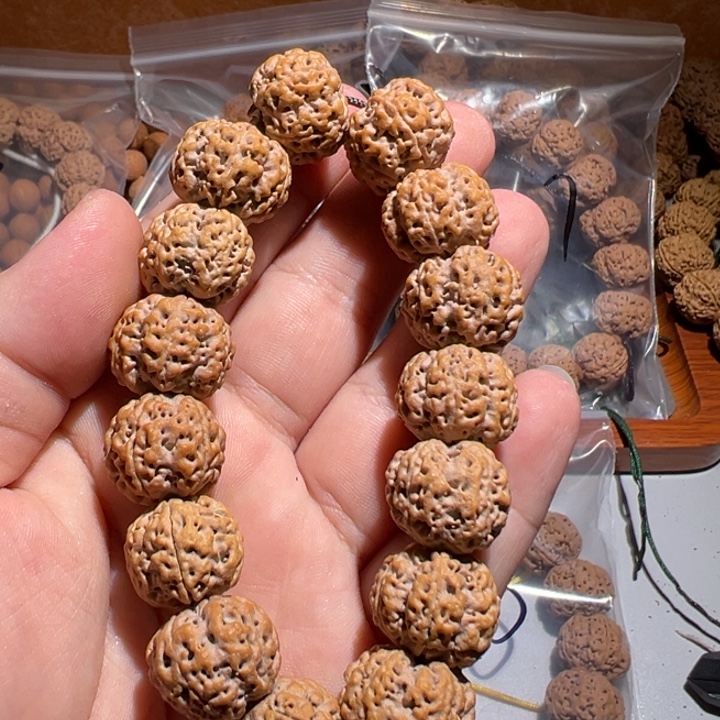 吊坠金刚菩提1号金刚