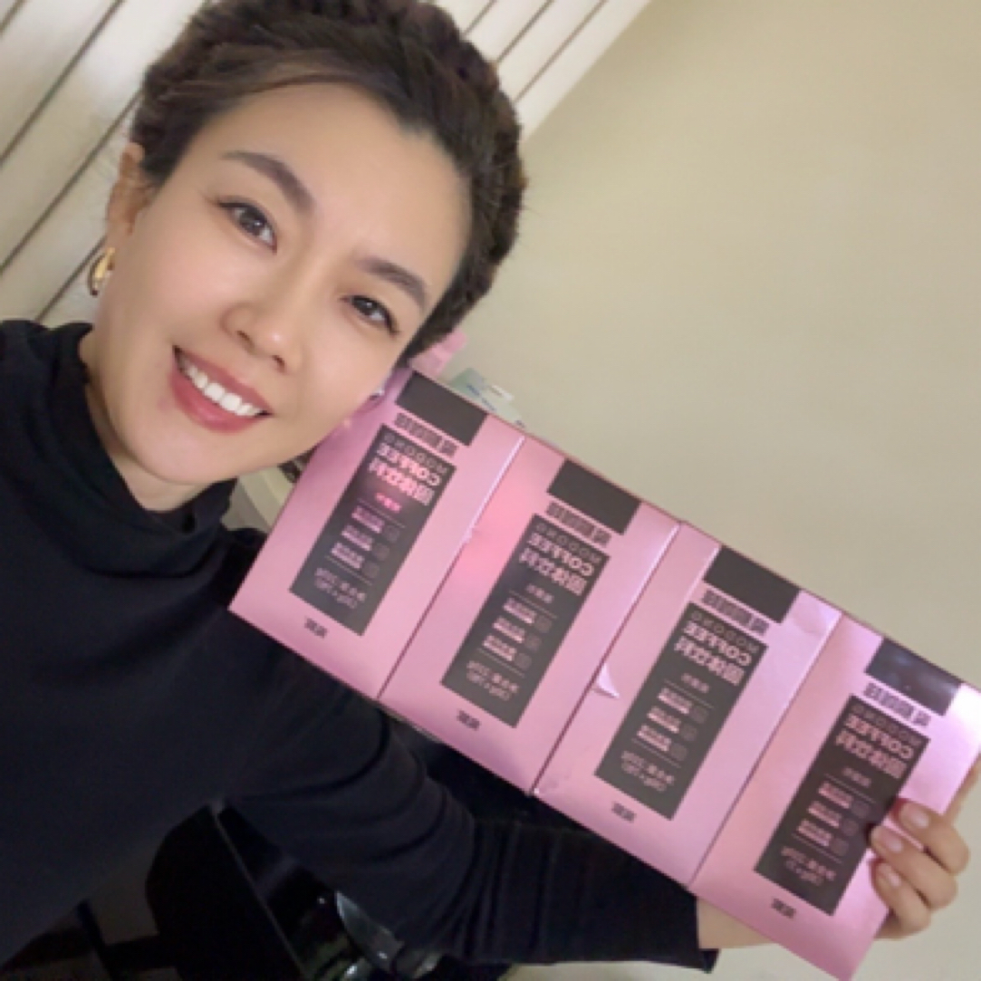 『15盒/20盒囤货 陪读宝妈推荐5年』魔胴咖啡优质早餐能量