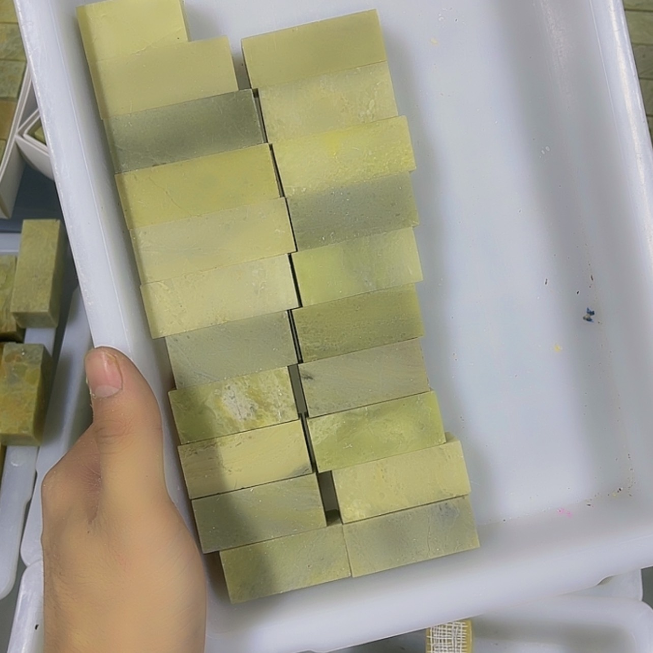 【闪购商品】青田石印石福*青田印石编号16